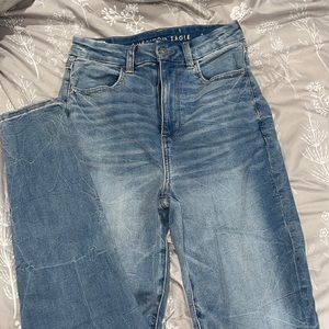 American Eagle Next Level Stretch Jeans Size 8